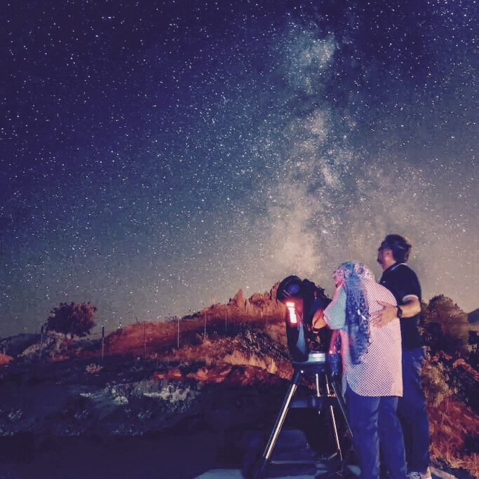 🔭 Stargazing Guide: 9 Tips for Exploring the Cosmos | The Compass Dial