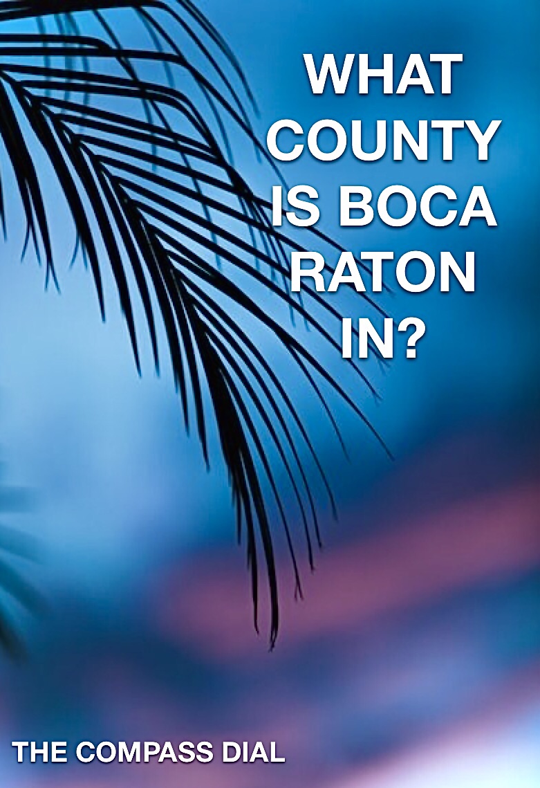 Boca Raton Fl County